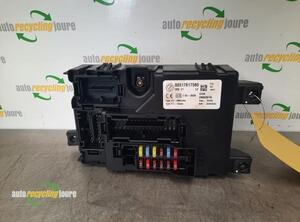 Fuse Box FIAT GRANDE PUNTO (199_), FIAT PUNTO EVO (199_), FIAT PUNTO (199_), ABARTH GRANDE PUNTO