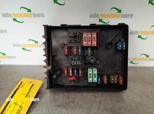 Fuse Box VW GOLF V (1K1), VW GOLF VI (5K1)