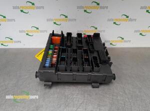 Fuse Box OPEL SIGNUM Hatchback (Z03)