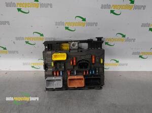 Fuse Box PEUGEOT 307 Break (3E), PEUGEOT 307 SW (3H)