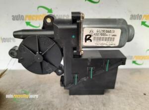 Electric Window Lift Motor VW POLO (9N_), VW POLO Saloon (9A4, 9A2, 9N2, 9A6)