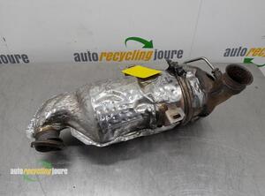 Diesel Particulate Filter (DPF) PEUGEOT 308 I (4A, 4C), PEUGEOT 308 SW I (4E, 4H)