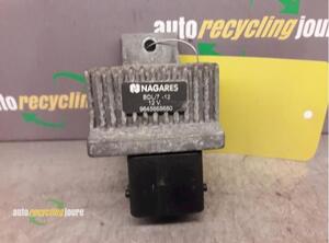 Glow Plug Relay Preheating PEUGEOT Bipper (AA)