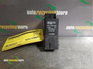 Glow Plug Relay Preheating VOLVO V50 (MW)