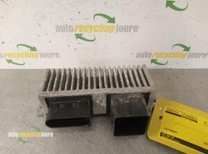 Glow Plug Relay Preheating RENAULT KANGOO Express (FW0/1_)