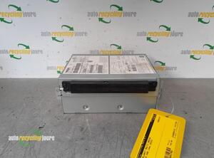 Control unit VOLVO V40 Hatchback (525, 526), VOLVO V40 Cross Country (526)