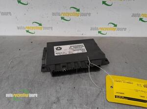 Parking Aid Control Unit CHRYSLER 300 C Touring (LE, LX)