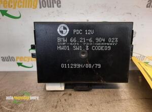 Control unit for parking support BMW 5 Touring (E39)