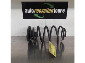 Coil Spring OPEL Meriva (--)