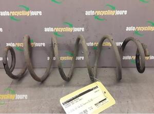 Coil Spring PEUGEOT 207 (WA, WC)