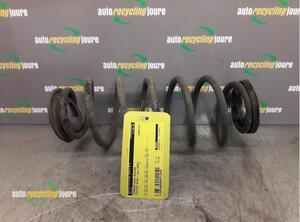 Coil Spring TOYOTA Aygo (KGB1, WNB1)