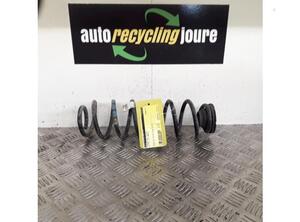 Coil Spring VW FOX Hatchback (5Z1, 5Z3, 5Z4)