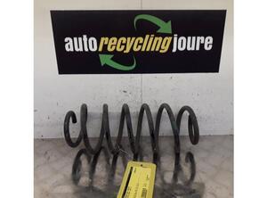 Coil Spring TOYOTA Aygo (KGB1, WNB1)