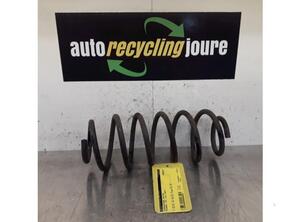 Coil Spring PEUGEOT 107 (PM, PN)