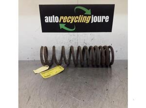 Coil Spring FORD Focus Turnier (DNW)