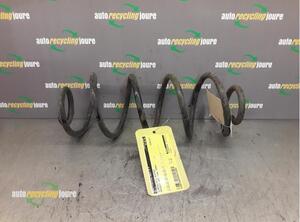 Coil Spring PEUGEOT 207 (WA, WC)