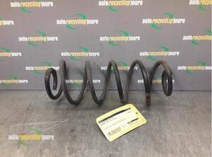 Coil Spring PEUGEOT 207 (WA, WC)