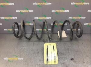 Coil Spring RENAULT Laguna II Grandtour (KG0/1)