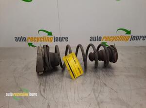 Coil Spring CITROËN BERLINGO Box Body/MPV (B9)