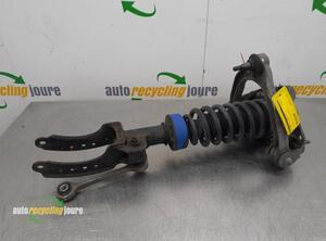 Suspension Strut VW Touareg (7L6, 7L7, 7LA)