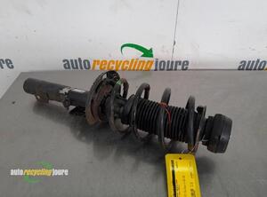 Suspension Strut SKODA FABIA II (542)