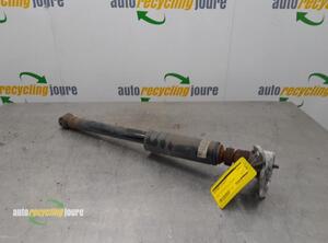 Shock Absorber OPEL Corsa D (S07)