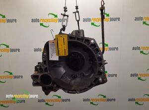 Automatic Transmission SUZUKI SX4 (EY, GY), SUZUKI SX4 Stufenheck (GY, RW)