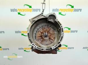 Automatic Transmission BMW 5er (E39)