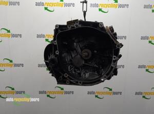 Automatikgetriebe Citroen C5 III Break TD 2231K7 P19643234