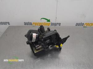 Automatic Transmission VW Lupo (60, 6X1)