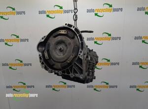 Automatic Transmission VW TOUAREG (7LA, 7L6, 7L7)