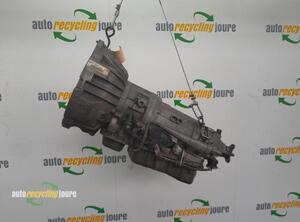 Automatic Transmission BMW 3 (E46)