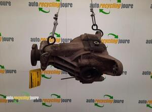 Rear Axle Gearbox / Differential MERCEDES-BENZ M-Klasse (W163)