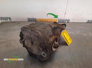 Rear Axle Gearbox / Differential MERCEDES-BENZ C-Klasse (W203)