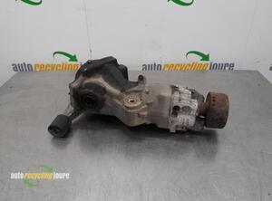 Rear Axle Gearbox / Differential VOLVO V70 II (285), VOLVO XC70 CROSS COUNTRY (295)