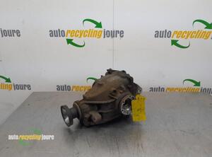 Rear Axle Gearbox / Differential BMW 3 (E46)