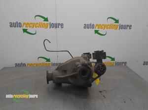 Rear Axle Gearbox / Differential LAND ROVER FREELANDER (L314)