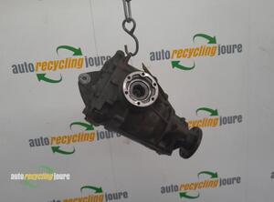 Rear Axle Gearbox / Differential BMW 3 (E46)