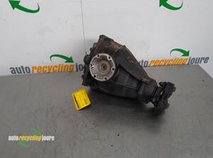 Rear Axle Gearbox / Differential MERCEDES-BENZ CLK (C208)