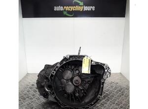 Manual Transmission RENAULT Vel Satis (BJ0)