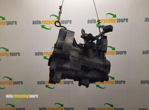 Schaltgetriebe Skoda Fabia 6Y 02T300041NX P16309290