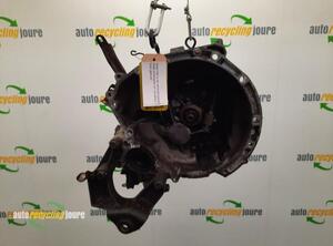 Manual Transmission DAIHATSU Sirion (M3), SUBARU Justy IV (--)