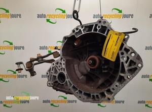 Manual Transmission OPEL Corsa D (S07)