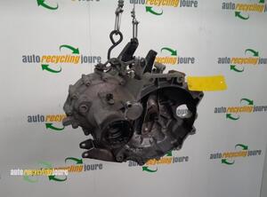 Manual Transmission VW Fox Schrägheck (5Z1, 5Z3, 5Z4)