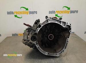 Manual Transmission RENAULT Megane III Grandtour (KZ0/1)