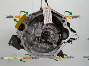 Manual Transmission KIA Picanto (JA), KIA Picanto (TA)