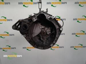 Schaltgetriebe Fiat Grande Punto 199 55201143 P20013357