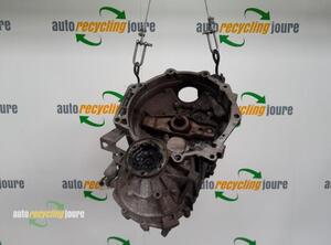 Schaltgetriebe Audi A3 8P 02S300045RX P19161402