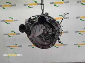 Manual Transmission FIAT SEICENTO / 600 (187_)