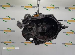 Manual Transmission PEUGEOT 308 I (4A_, 4C_), PEUGEOT 308 SW I (4E_, 4H_)